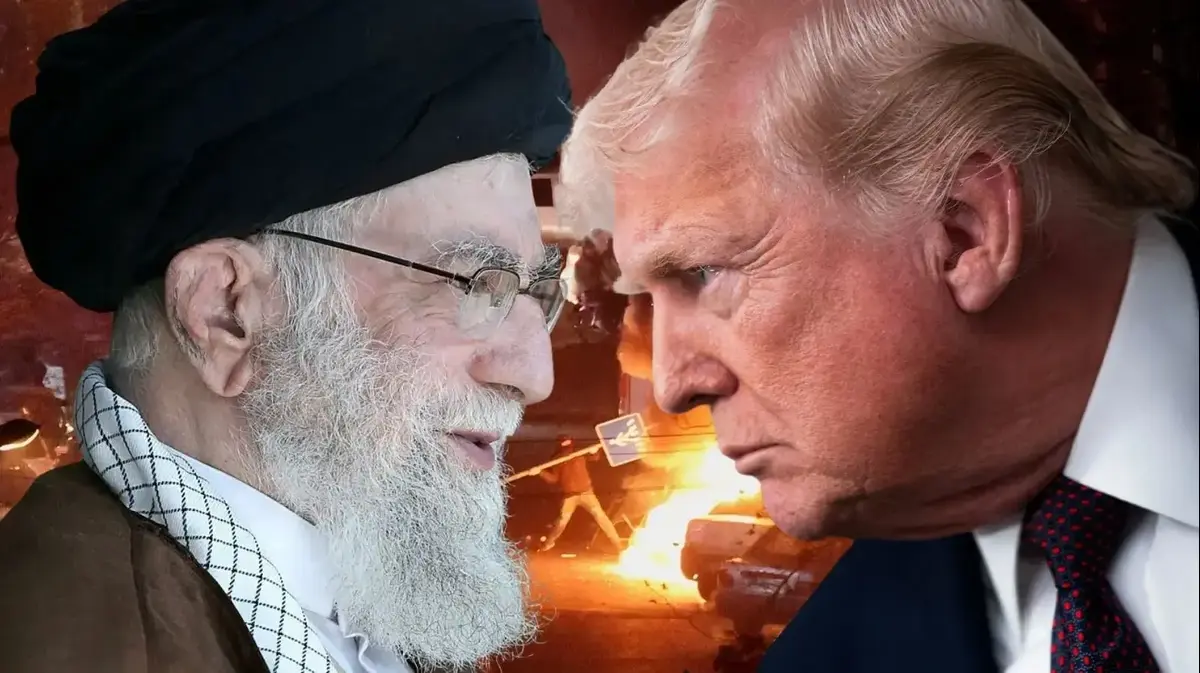 לא הטילים, אלא הפחד: מה באמת יפיל את המשטר האיראני? – וואלה חדשות