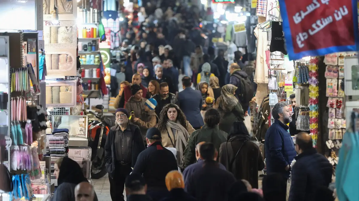 העזרה של טראמפ לא באה, והמחאה באיראן דעכה: „יש הרבה מוות, עצב וזעם” – וואלה...
