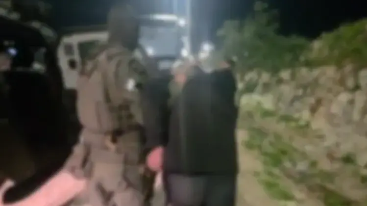 השוד בתחנת הדלק באור עקיבא: לאחר חקירה של חודש - שלושה חשודים נוספים נעצרו