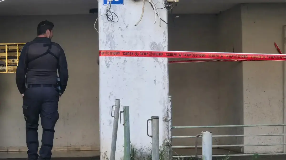 אישום: סחטו מיליונים מקבלן בגולן וירו על ביתו