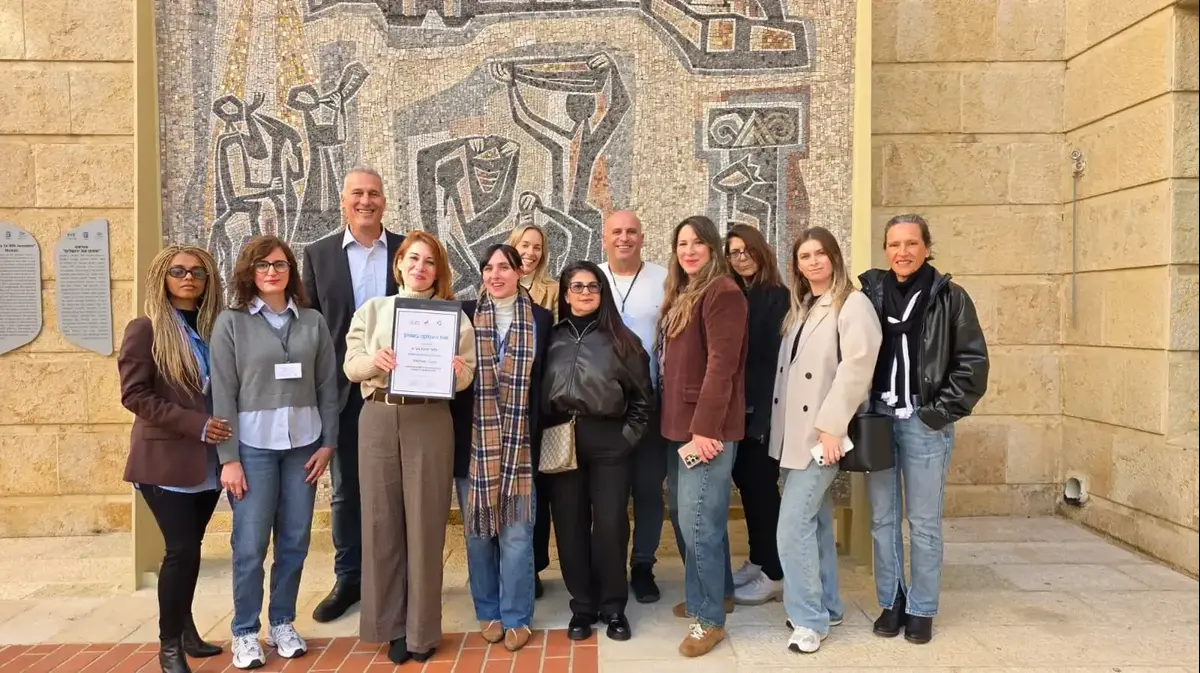 כולם מדברים על שוויון - אבל מה עם תלוש המשכורת?