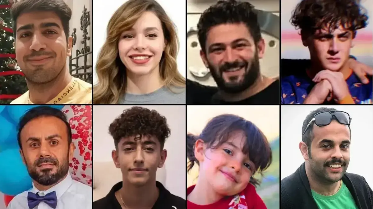 רופאים באיראן מעריכים – לפחות 15 אלף מפגינים נהרגו: „רצח עם בחסות החשיכה...