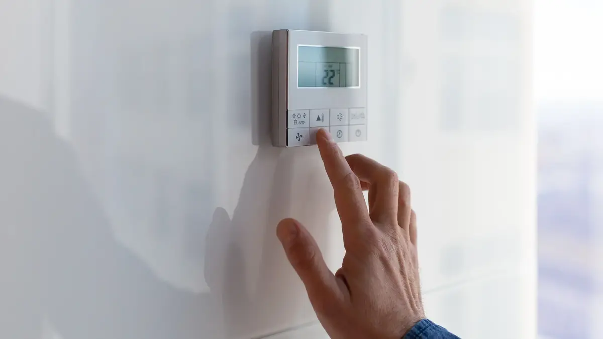 סוף למלחמת המזגנים? המדע מצא את הטמפרטורה המושלמת למשרד (אבל יש קאץ' מגדרי ענק)