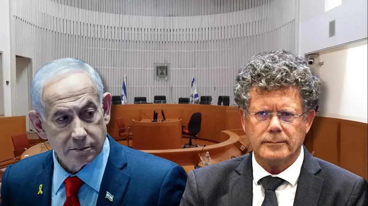 הממשלה לבג”ץ: אין לכם סמכות להורות על הקמת ועדת חקירה ממלכתית ל-7 באוקטובר –...