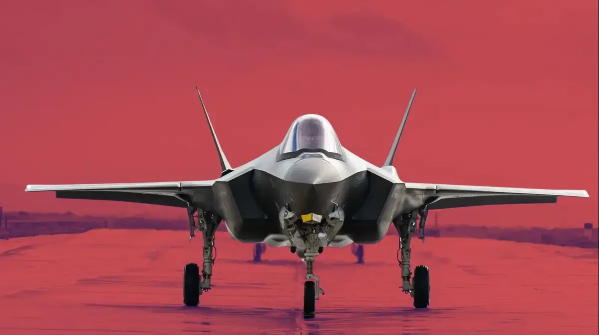 כוננות איראן? שלושה מטוסי „אדיר” חדשים, קצב ייצור ה”חץ” הואץ – וואלה חדשות