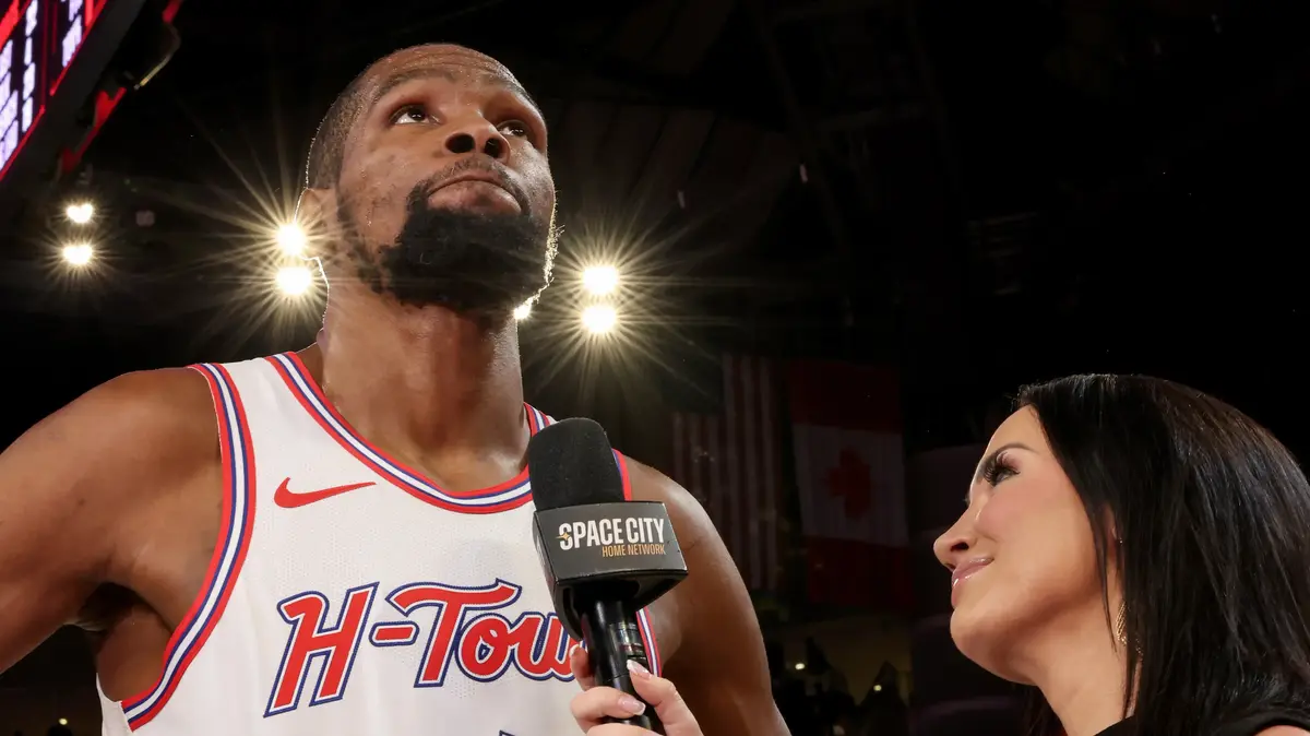 דוראנט עקף את אלילו נוביצקי במקום ה-6 בכל הזמנים: „טירוף” – וואלה ספורט