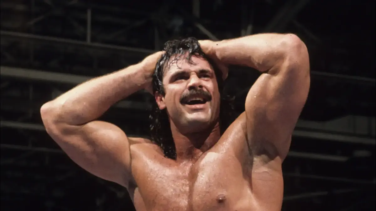 האמת נחשפת: האם כוכב ה-WWF ריק רוד מת בגלל 