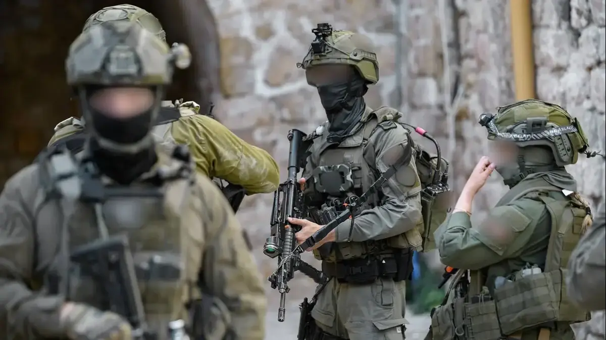 זינוק בניסיונות הריגול האיראני בתוך הארץ, מעל 1,300 פיגועים שסוכלו: שב”כ מסכם...