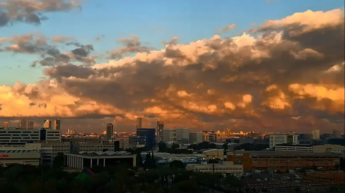 מעונן חלקית ברחבי הארץ; לקראת סוף השבוע - עלייה בטמפרטורות