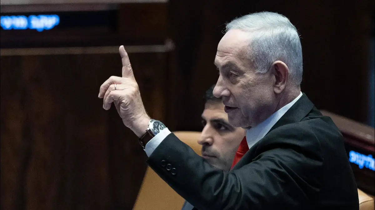 הולך עד הסוף: נתניהו ניטרל את המוקשים בבית – ודוהר להשלמת הקדנציה – וואלה חדשות