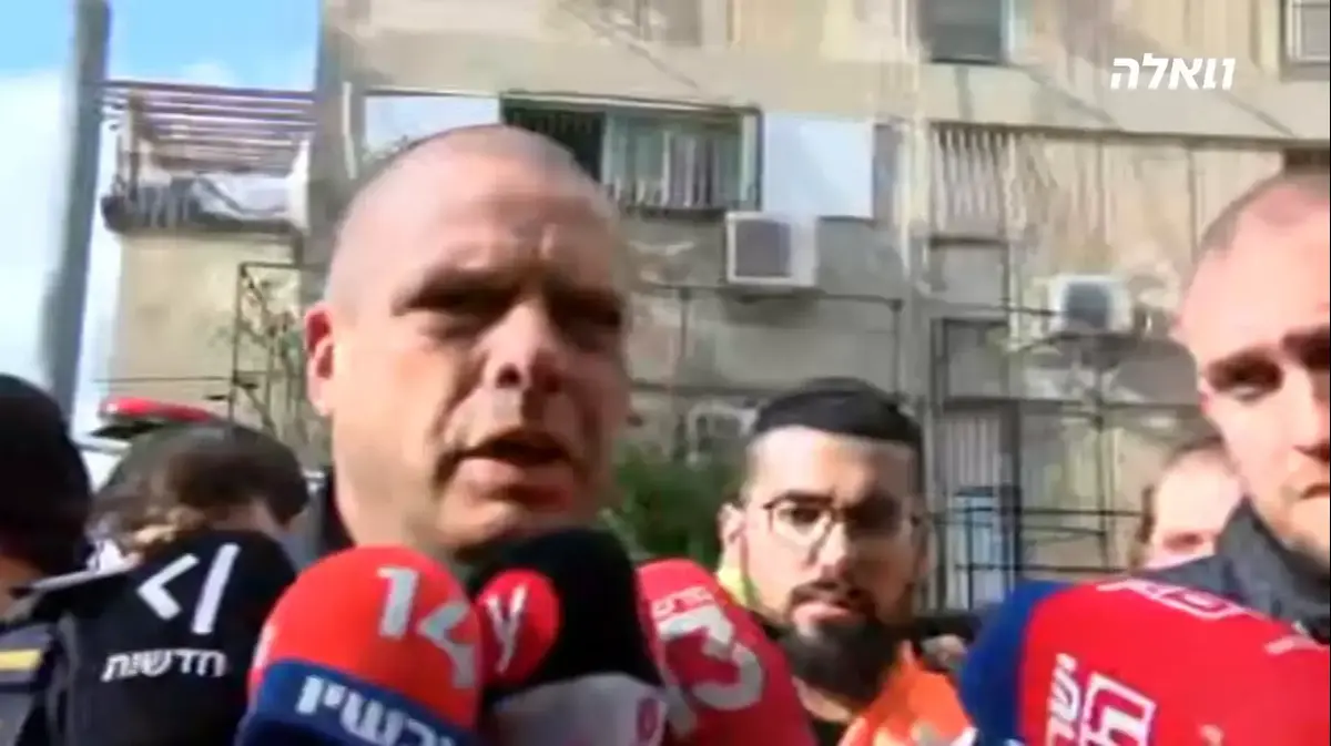 טיפ לפעוטות: אם אתם מתכוונים למות, אל תעשו זאת בשנת בחירות