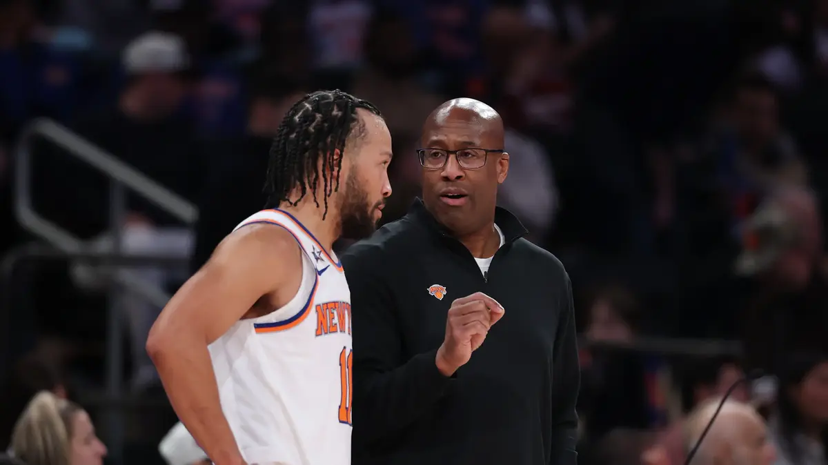 התפוח רקוב: מאחורי הקריסה של ניו יורק ניקס – וואלה ספורט