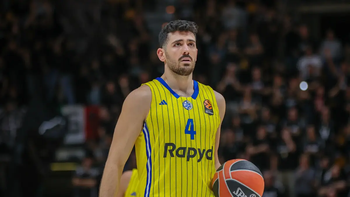 ריימן: „ההפסד לא מתקבל”, לביא: „יצאנו מהקצב בשבועיים האלה” – וואלה ספורט