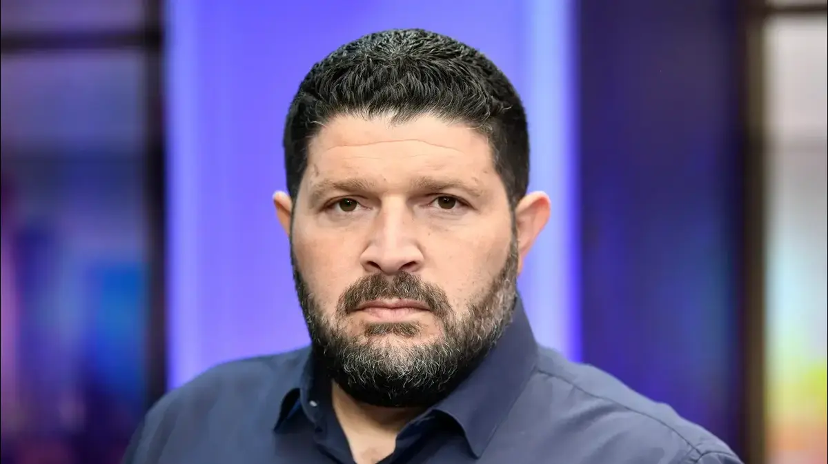סגן השר אלמוג כהן הודיע: אתמודד בפריימריז בליכוד
