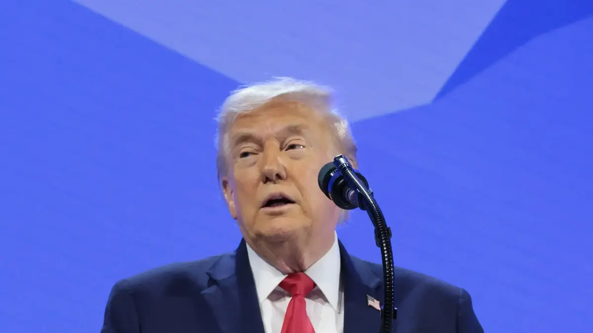 טראמפ מבהיר כי לא יפעיל כוח על גרינלנד, אך אם יסרבו: „נזכור את זה” – וואלה חדשות