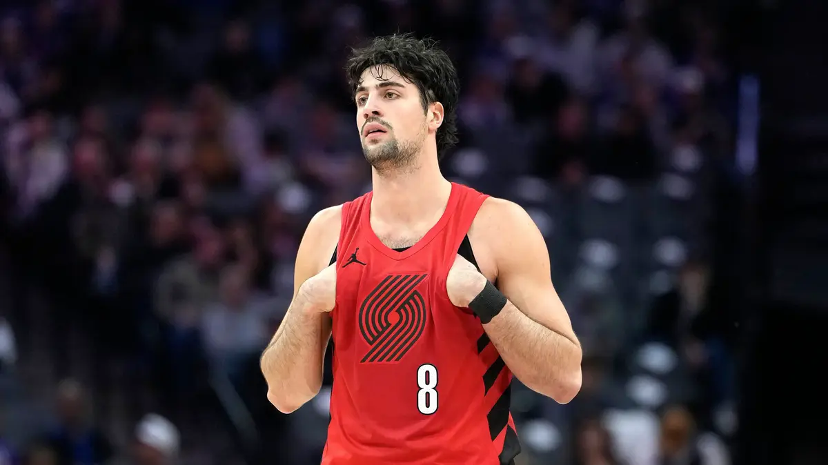 לדני אבדיה יש את „החוזה הטוב בליגה” – וב-NBA ממשיכים להלל – וואלה ספורט