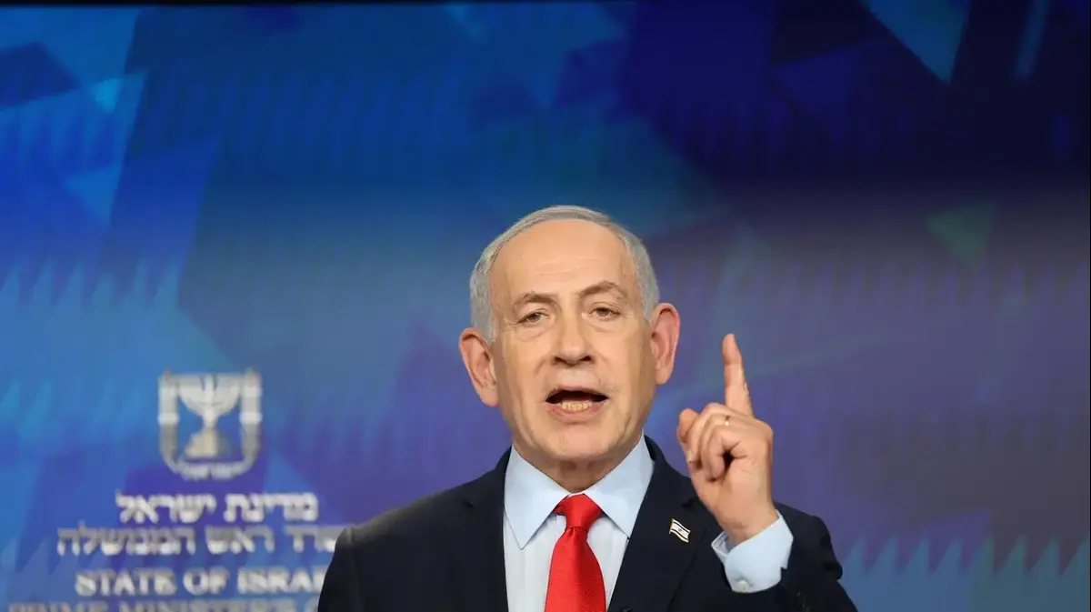 נתניהו על פרשת קטארגייט: „אוריך לא דיבר איתי מילה על קטאר” – וואלה חדשות