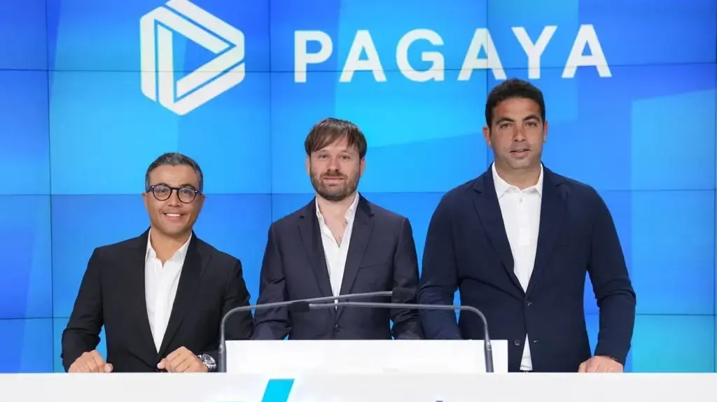 פאגאיה חותמת על הסכם מימון של עד 720 מיליון דולר להרחבת פעילות ה-POS