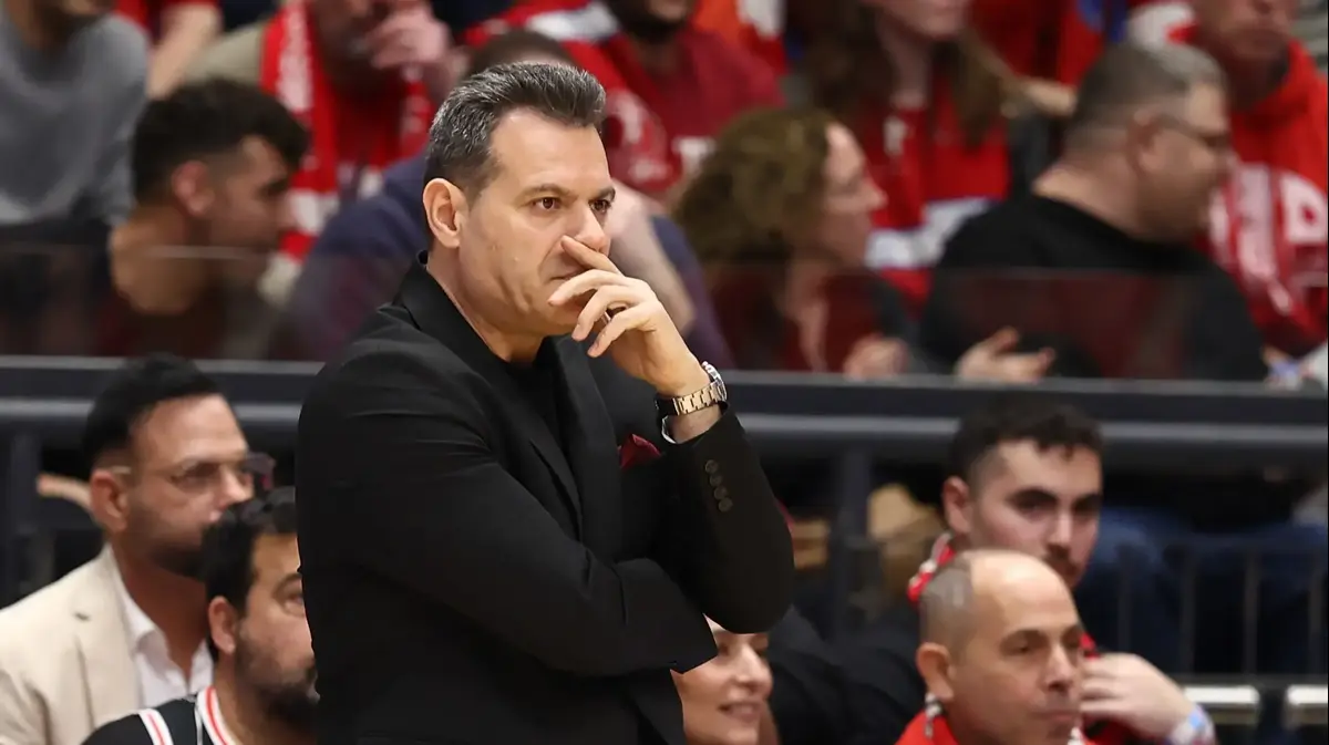 כתבו עליו בעיתון: האם השיח סביב דימיטריס איטודיס פוגע בהפועל תל אביב? – וואלה...