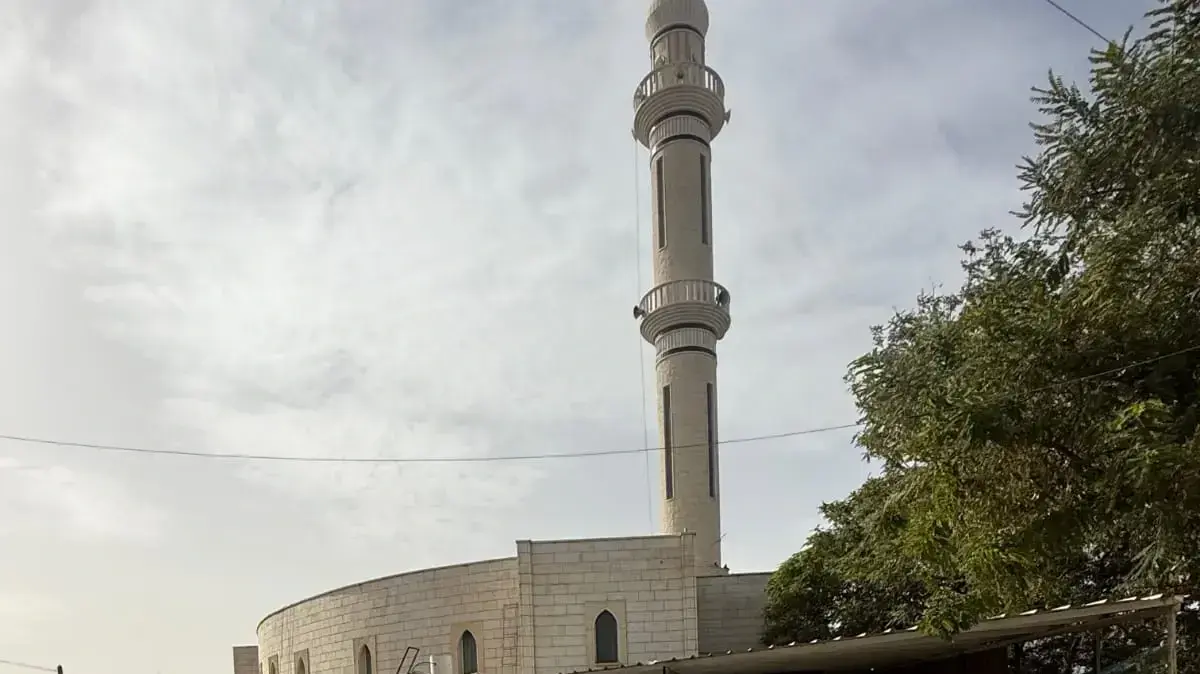 אכיפת רעש ממסגדים: המשטרה רשמה דו