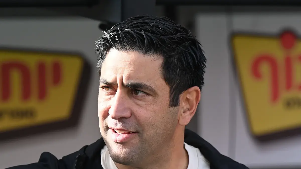 אליניב ברדה: „לא מופתע מהמקום שלנו, יש עוד יעדים לכבוש” – וואלה ספורט