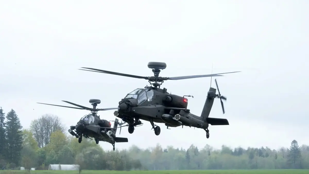 יותר שקט, יותר חכם, יותר קטלני: המסוק הבא של צה