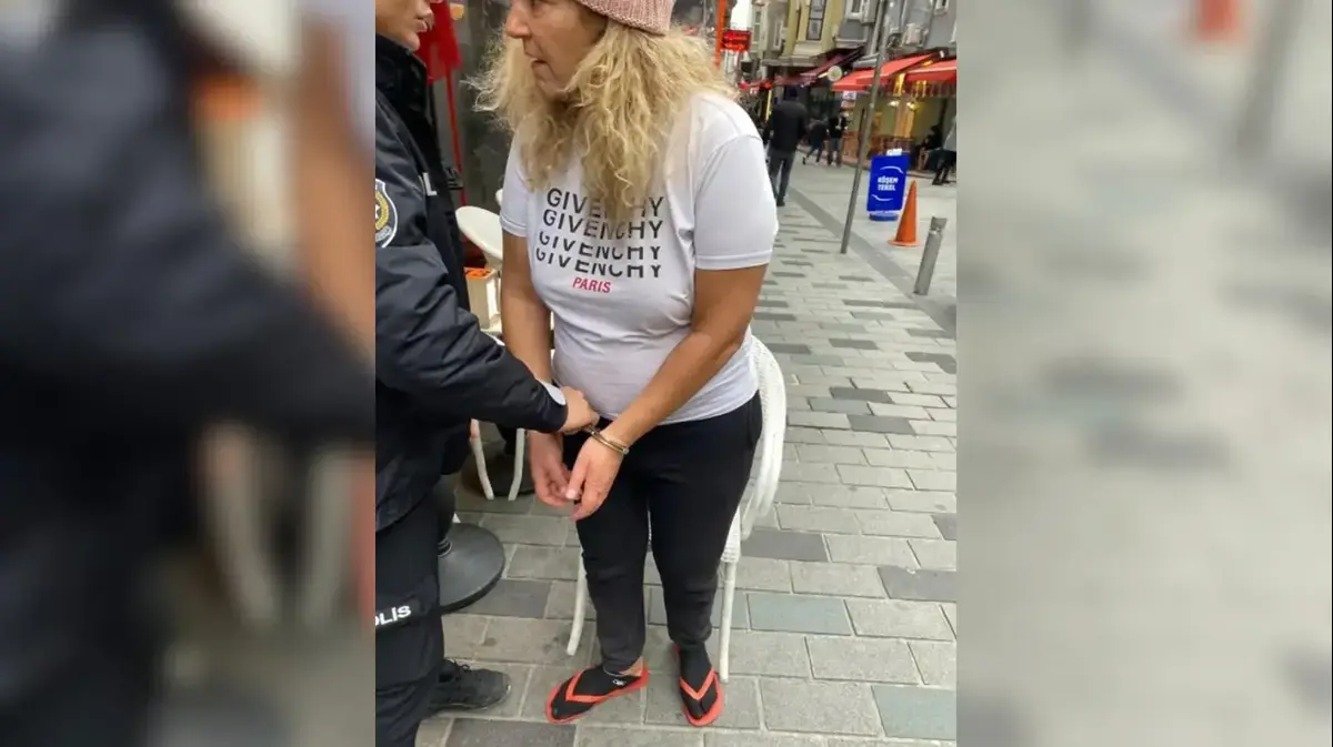 דיווח: ישראלית עצורה 10 ימים בטורקיה כי „העליבה את ארדואן, טורקיה ופלסטין” –...