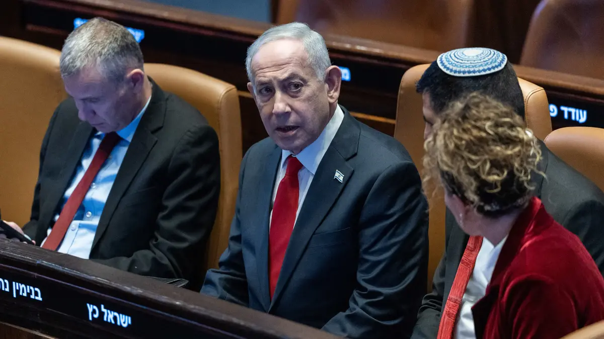 נתניהו סימן תאריך לבחירות – אך בקואליציה חוששים – וואלה חדשות