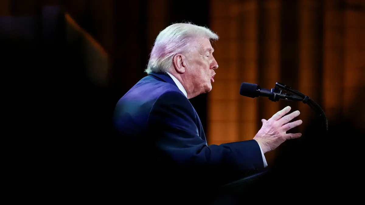 המלחמה על המלחמה: כך מנהל טראמפ את דילמת איראן – וואלה חדשות