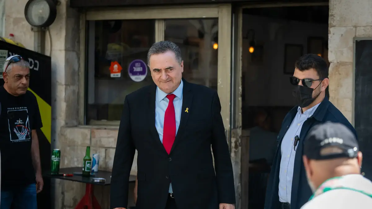 "זה לא יקרה בהודעה של שר": הביקורת על תוכנית כ"ץ להעברת סמכויות למשטרה