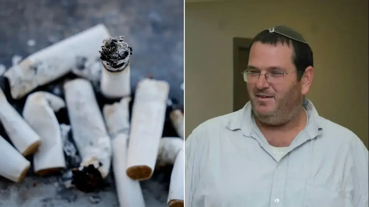 כתבי אישום נגד חלק מהמעורבים בהברחות לעזה: „אפשר לחמאס לשרוד כלכלית” – וואלה...