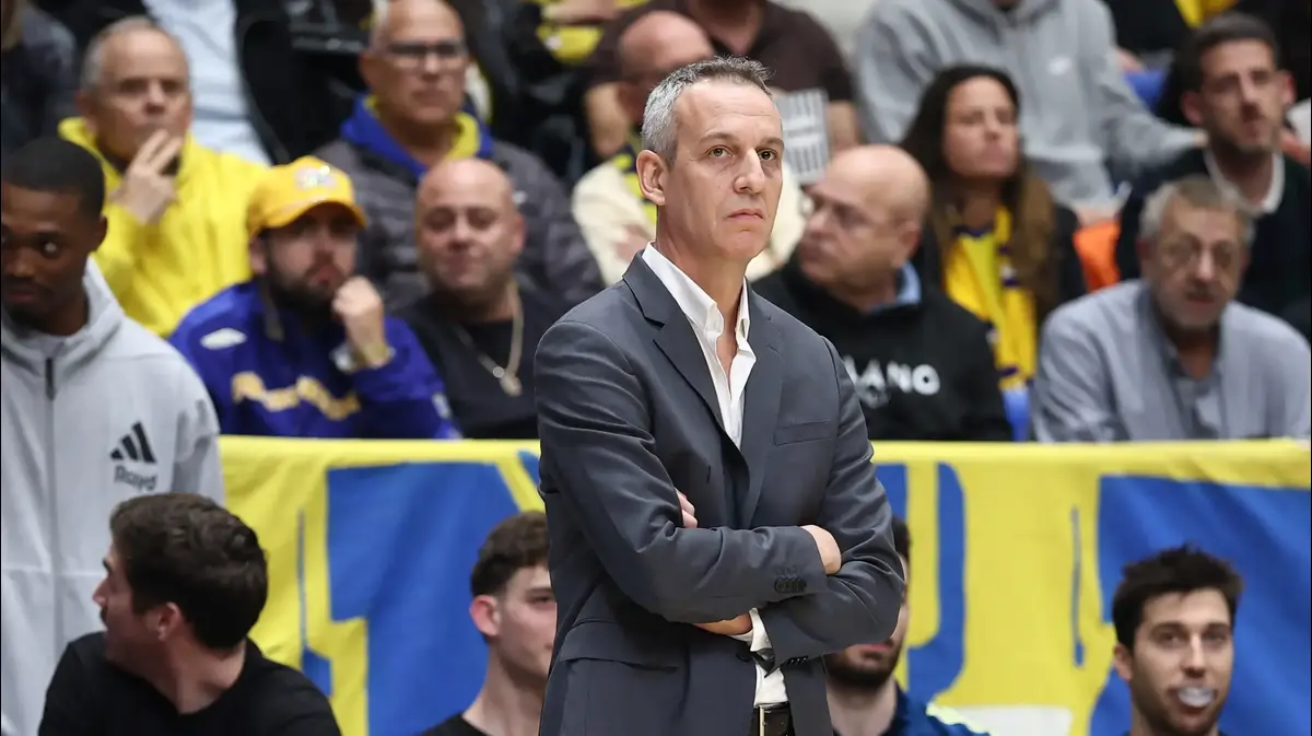 קטש: „ווקר עשה ווקר. נראה איך עמית עבו ישתלב, הרבה תלוי בו” – וואלה ספורט