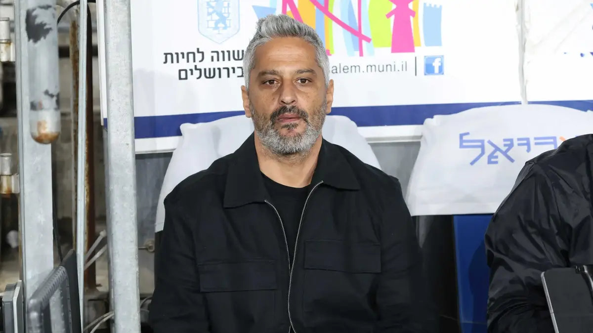 ברק יצחקי: „הגענו זחוחים ונענשנו, קיבלנו סטירה” – וואלה ספורט