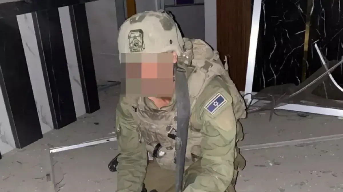 ארגון הרודף חיילי צה