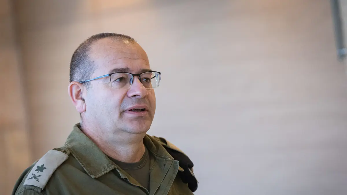 "כנראה שלא שמעו את המסר – אז דאגנו שיהיה מובן": העקיצה של נתניהו והשיחה החריגה של גופמן