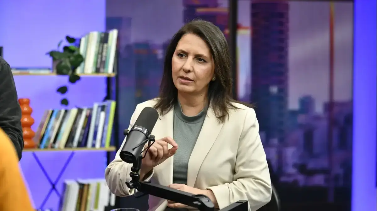 השרה גילה גמליאל: הכנסת הידרדרה, לא רק בליכוד – וואלה חדשות