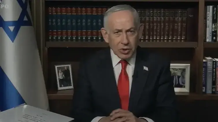 נתניהו חושף את המענה למבקר: 