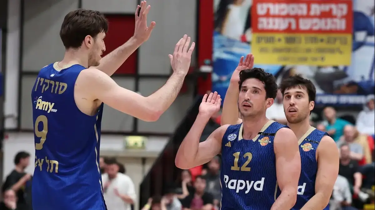 תאבד את הנכסים הישראלים היקרים שלה? המלכוד של מכבי ת”א – וואלה ספורט