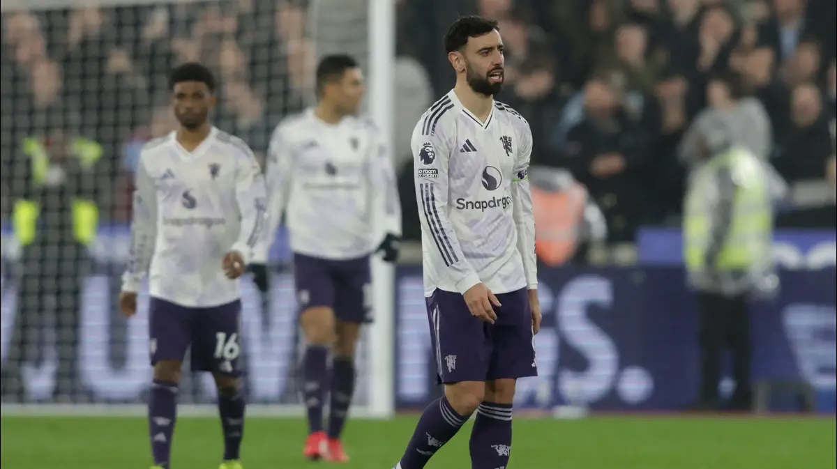 שיער הרחמים: מנצ’סטר יונייטד השוותה ל-1:1 בדקה ה-90+6 – וואלה ספורט