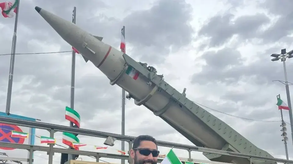 איראן מול ישראל: האם ה-AI יכניע את הטילים הבליסטיים?