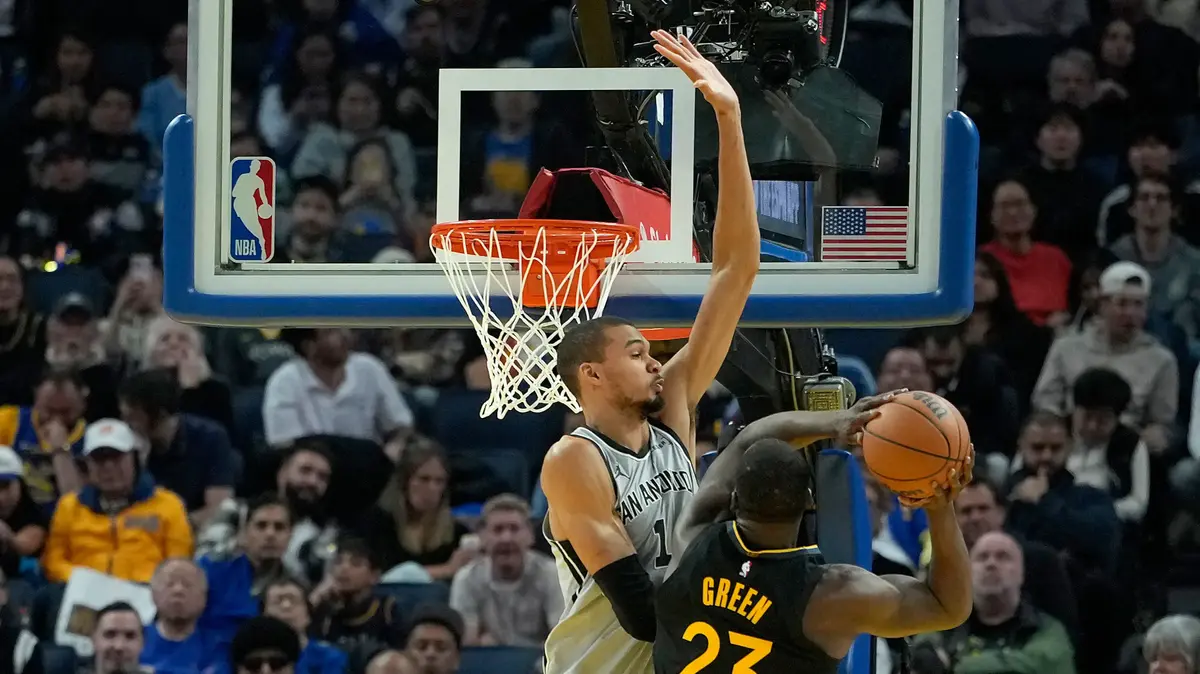 קליבלנד וסן אנטוניו לוהטות, סל ניצחון לקוואי, בן שרף נכנס לקצב – וואלה ספורט