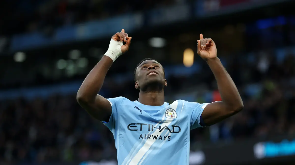 רבע מנה: מנצ’סטר סיטי דילגה לשמינית גמר הגביע האנגלי – וואלה ספורט