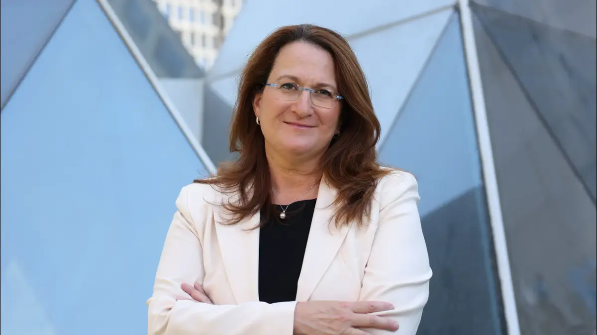 המינוי אושר: דנה עזריאלי מונתה למנכ