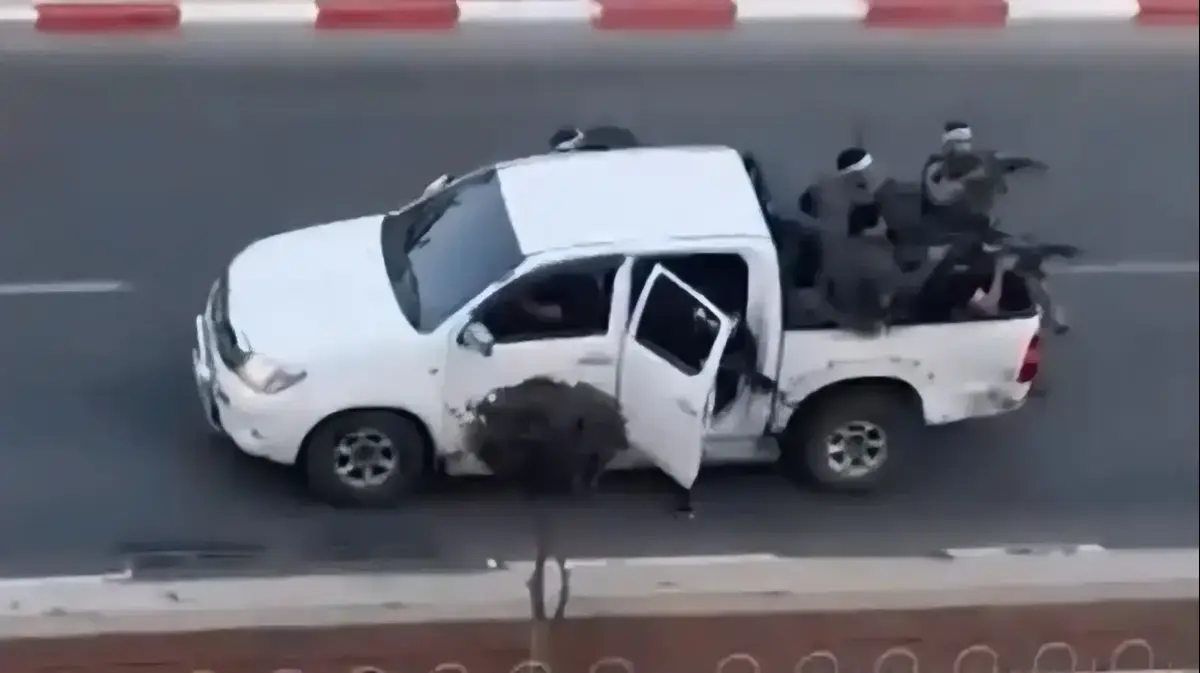 "הקונספציה לא נעלמה. יש מי שרואה סכנה – ומפחד לדבר" | אזהרות דו"ח מועצת אוקטובר