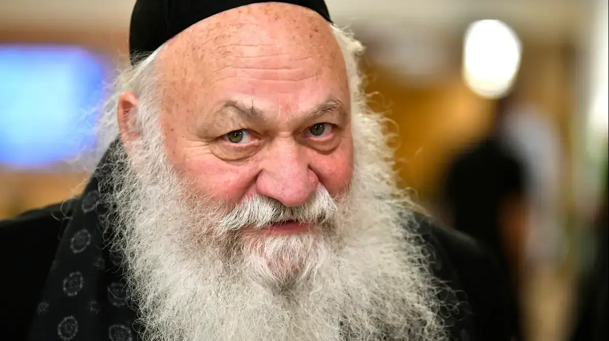 "הם רעבים": גולדקנופף קורא להקל בתנאי מעצר העריקים החרדים