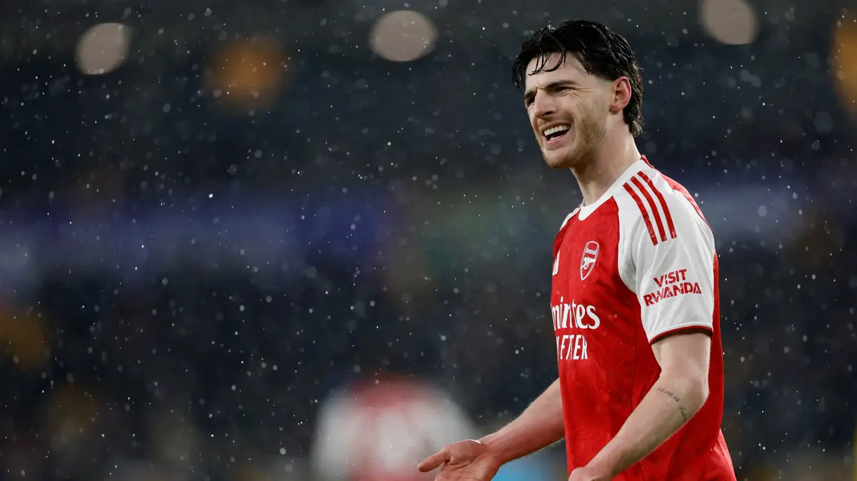 רייס: „שומעים את הרעש בחוץ, אך מאמינים במסע שלנו” – וואלה ספורט