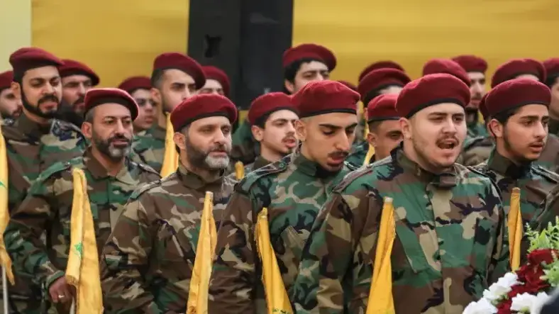 הצפון מתחמם: חיזבאללה בונה את כוחו – ומתכונן לתמוך באיראן – וואלה חדשות