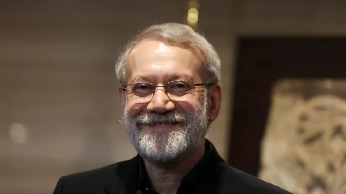 חמינאי נערך לחיסולו: יועצו הנאמן שמנהיג את איראן בפועל - ומכין אותה למלחמה