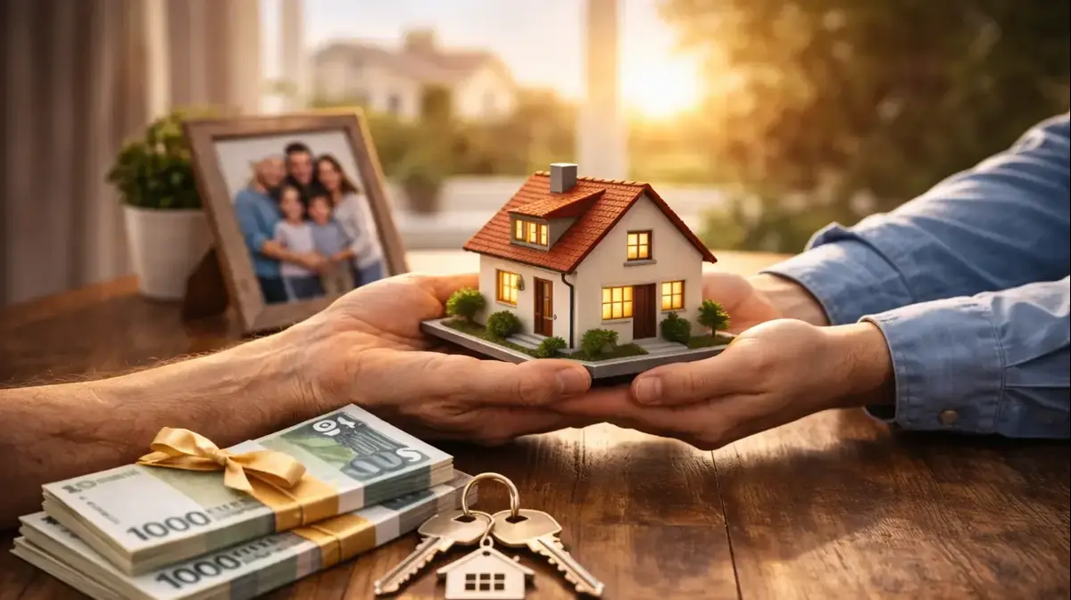 מתנה בחיים או ירושה לאחר המוות? הדילמה שכל בעל נכסים חייב להכיר