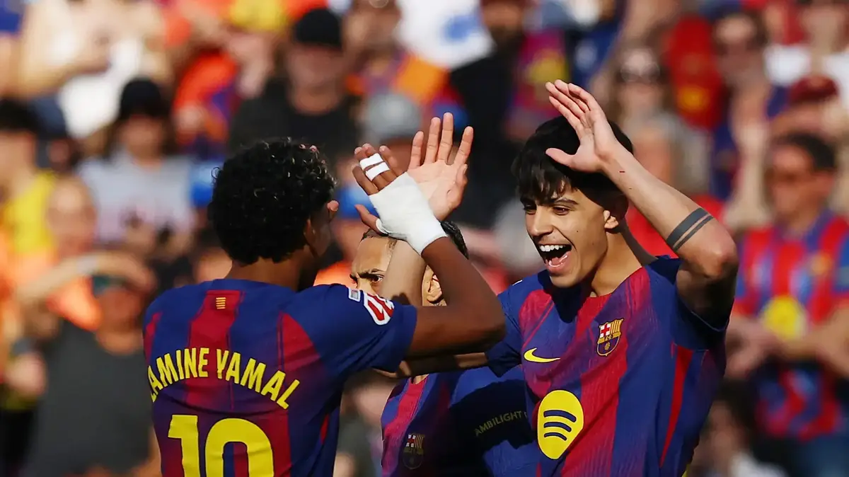 כך ברצלונה מתכננת לעשות את הבלתי ייאמן מול אתלטיקו מדריד – וואלה ספורט